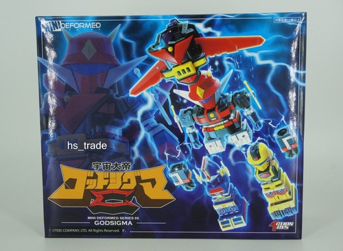 Action toys mini modellino - mini,