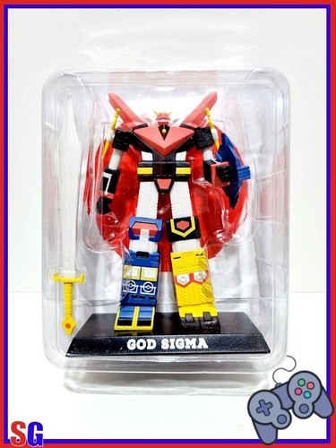 God sigma nagai anime - nagai,