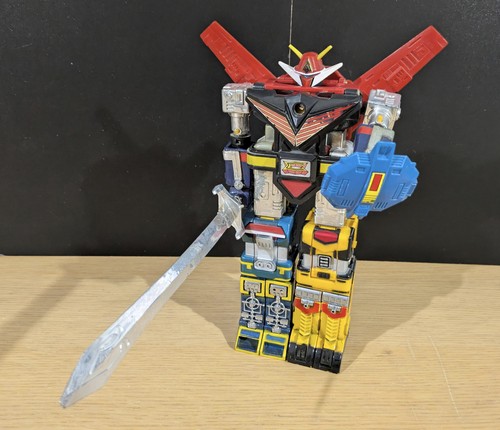 Super robot chogokin god - super,