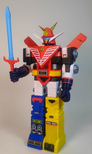 God sigma jumbo shogun - sigma,