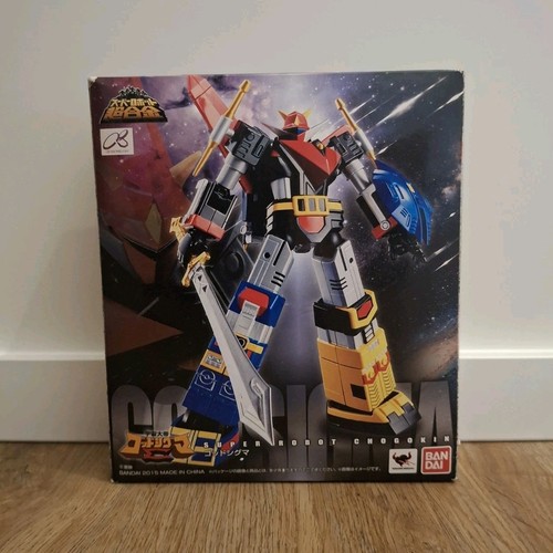 Bandai godsigma provenienza - bandai,