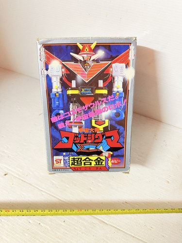 Popy god sigma japan - popy,