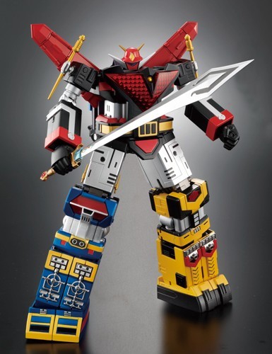 Modellino bandai usato god - bandai,
