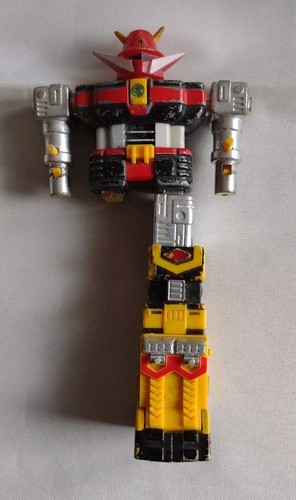 Vintage popy space emperoro - vintage,