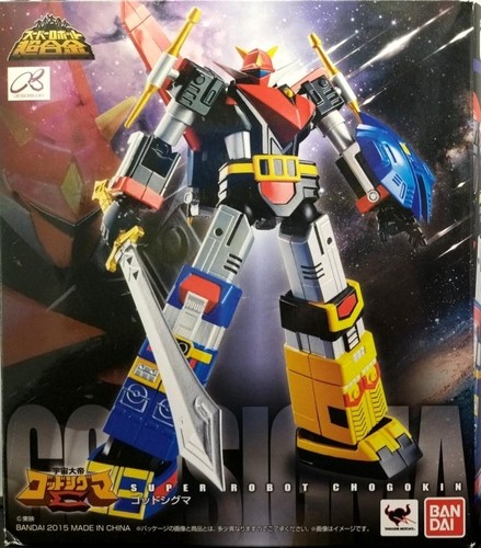God sigma numero modello - god,