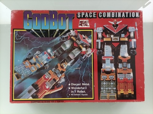 Robot god bot godbot space - god,