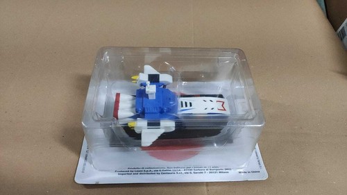 Nagai anime robot - go,