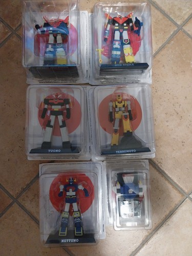 Godsigma anime robot - ,