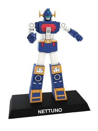 Anime robot collection - robot, 23