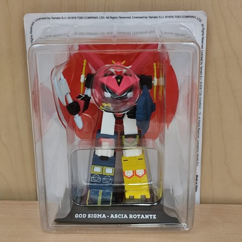 Robot anime collection - robot, go