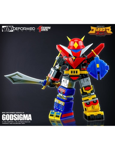 Action toys super robot - toys,