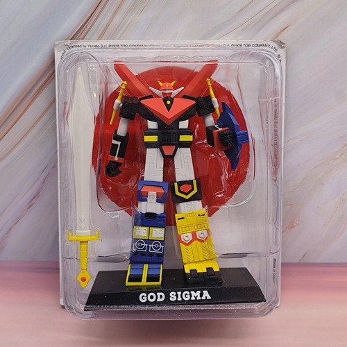 Robot anime collection - anime, go