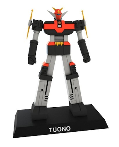 Anime robot collection 9 - robot,