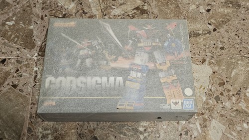 Bandai r soul - , of