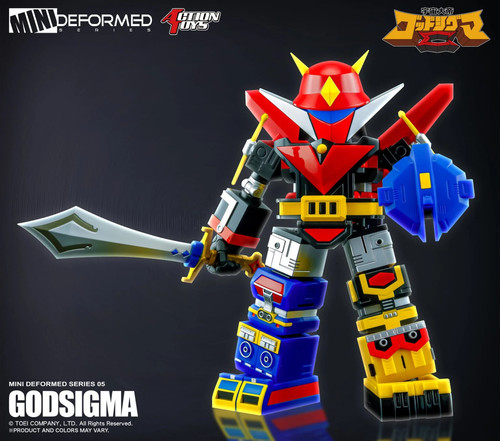 Action toys super - action, robot