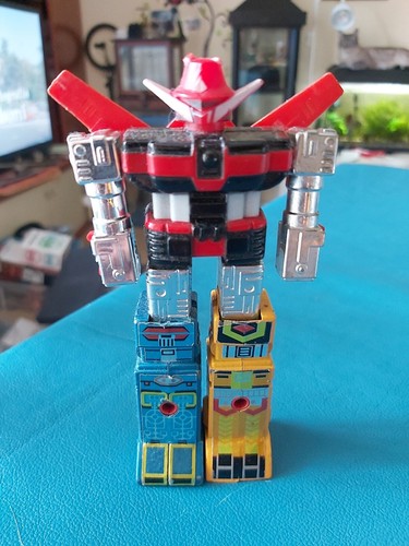 Godsigma mini - godsigma,