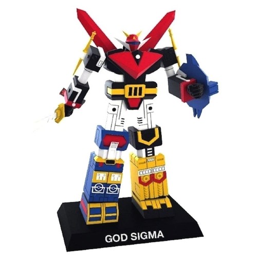 God sigma cms - cms, go