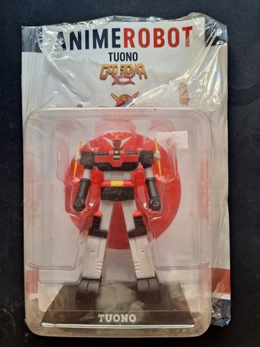 Anime robot collection - robot,