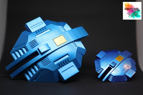 Scudo godsigma bandai - godsigma, soc