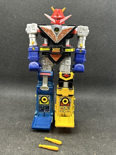 Robot god sigma - god, kong