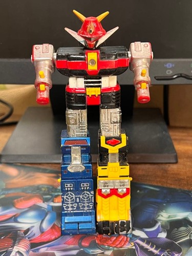 Popy space emperor god - popy,