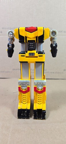 Godaikin godsigma super robot - super,
