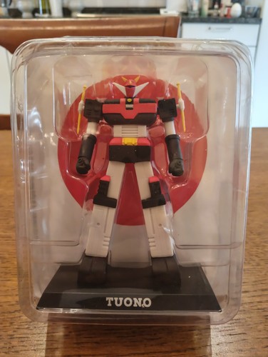 Tuono 1980 god sigma - tuono.,