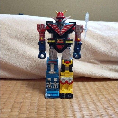 Popy space emperor god - popy,
