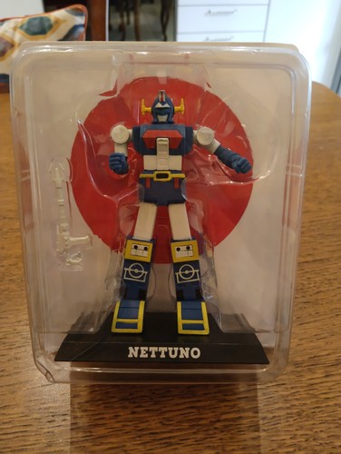 Nettuno 1980 god - nettuno.,