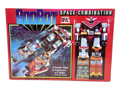 God sigma godbot space - god,