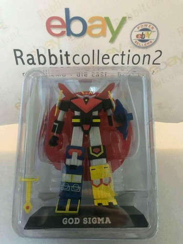 Anime robot collection - robot,