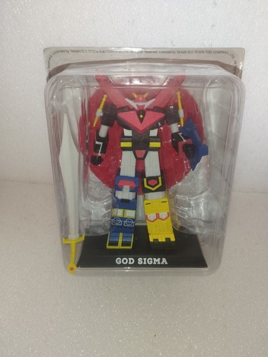 Robot god sigma toei - toei, company