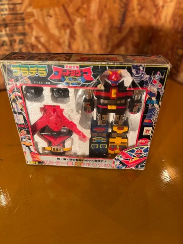 Popy space emperor - space,