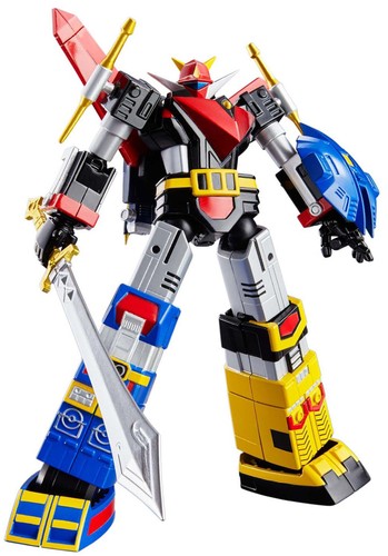 Tamashii nations super robot - nations,